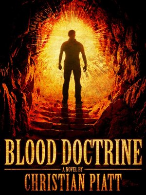 cover image of Blood Doctrine